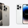 Perbandingan Harga dan Spesifikasi iPhone 14 Pro Max dan iPhone 15 Pro Max di Indonesia