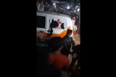 Rusak Ambulans dan Ambil Paksa Jenazah Covid-19, 3 Warga Ditangkap