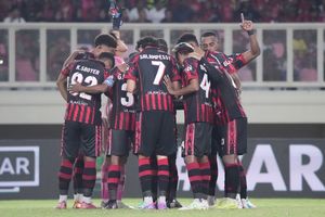 Line Up Persipura Vs Adhyaksa FC di Play Off Liga 2 Championship 2025-2026