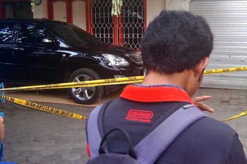 Komnas HAM Dukung Polda DIY Ungkap Teror di Rumah Amien Rais.