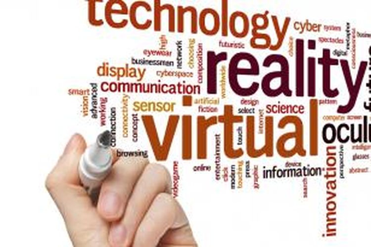 Perkembangan teknologi turut mempengaruhi proses komunikasi di dunia virtual