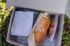 Soal "Snack" Pelantikan KPPS di Sleman, Harga Rp 15.000 Disunat Jadi Rp 2.500 oleh Vendor