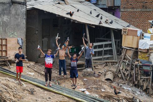 Disebut Punya Tata Ruang Terburuk Se-Dunia, Jakarta Harus Revisi RTRW