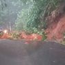 Hujan Deras di Kabupaten Bogor, 5 Wilayah Terkena Banjir dan Longsor