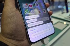 Chatbot AI di China Kompak Mati saat Ujian Masuk Universitas