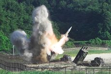 Korsel Tembakkan Beberapa Rudal, Tanggapi Peluncuran ICBM Korut