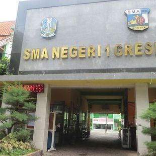 SMAN 1 GRESIK