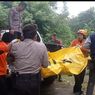 Diduga Jatuh ke Jurang Sedalam 100 Meter Saat Cari Kayu Bakar, Kakek di Magetan Ditemukan Tewas