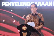 [HOAKS] Polemik DBH Migas Kepulauan Meranti, Jokowi Copot Sejumlah Menteri 