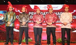 Kemendagri Luncurkan SILPPD Versi 1.2 pada Hari Otonomi Daerah ke-27