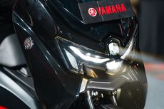Baru Meluncur, Yamaha NMAX Turbo Diklaim Terjual 1.000 Unit