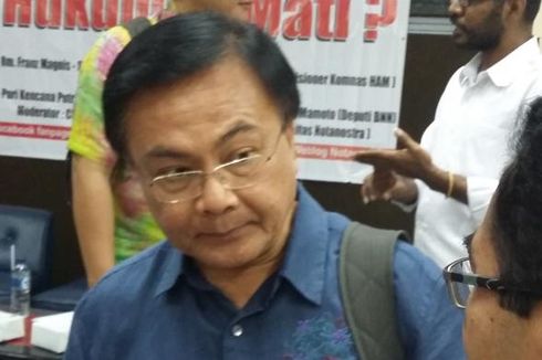 Usai Jadi Sasaran Tembak KKB, TGPF Tingkatkan Keamanan