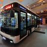 Deretan Bus Medium yang Hadir di Busworld 2022