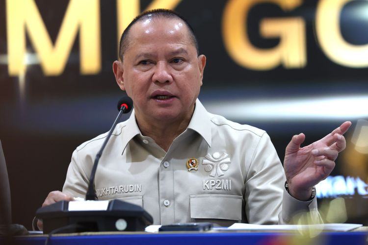 Mulai 12 Agustus, KP2MI Buka Pendaftaran Pelatihan SMK Go Global Tahap Pertama
