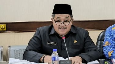 Surati 2.800 Perusahaan, Pemkab Jember Ingatkan THR Wajib Dibayarkan Maksimal H-7 Lebaran