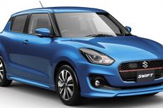 Harapan Loyalis pada Suzuki Swift Terbaru