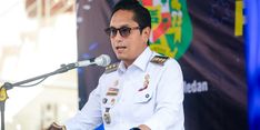 Berobat ke Luar Negeri, Wali Kota Medan Tegaskan Tidak Gunakan APBD