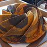 Resep Bolu Marmer Kuno ala Chef Yongki Gunawan