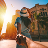 4 Alasan Traveling Setelah Menikah Itu Penting