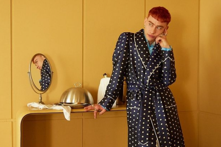 Years & Years, project solo Olly Alexander