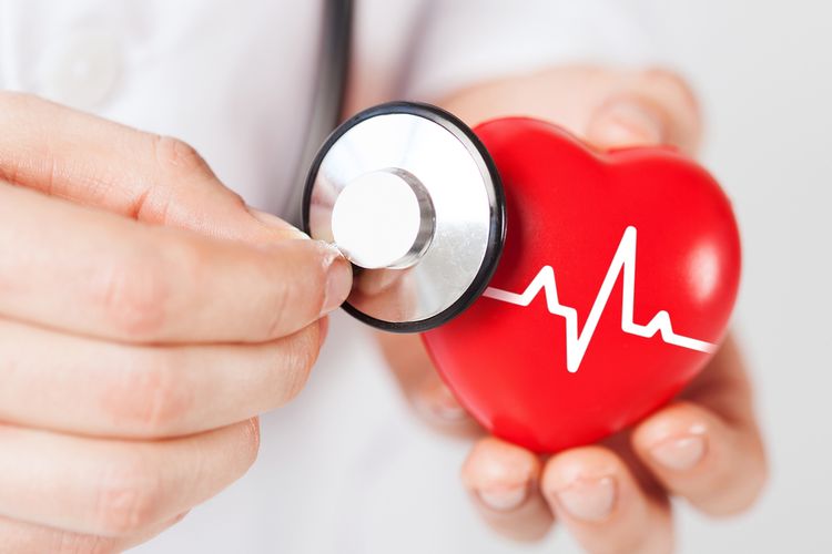 Memiliki riwayat penyakit jantung ternyata adalah penyebab henti jantung yang paling umum,