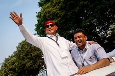 Disebut Hanya 53,3 Persen Pendukungnya Pilih Prabowo, PKS Buat Survei Tandingan