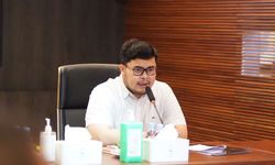 Ikuti Verifikasi KKS, Bupati Kediri Paparkan Upaya Peningkatan Kesehatan Masyarakat
