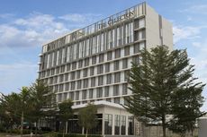 Hotel Jepang Bintang Empat Dibuka di Cikarang