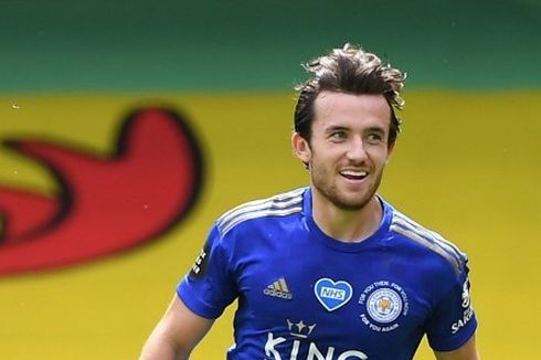 Berita Transfer, Chelsea Resmi Datangkan Ben Chilwell