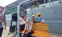 Stasiun MRT Dukuh Atas Disebut-sebut Titik Pusat Transportasi Publik 