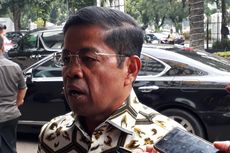 Idrus Marham Klarifikasi Pernyataan Novanto soal Aliran Dana Korupsi E-KTP ke Golkar