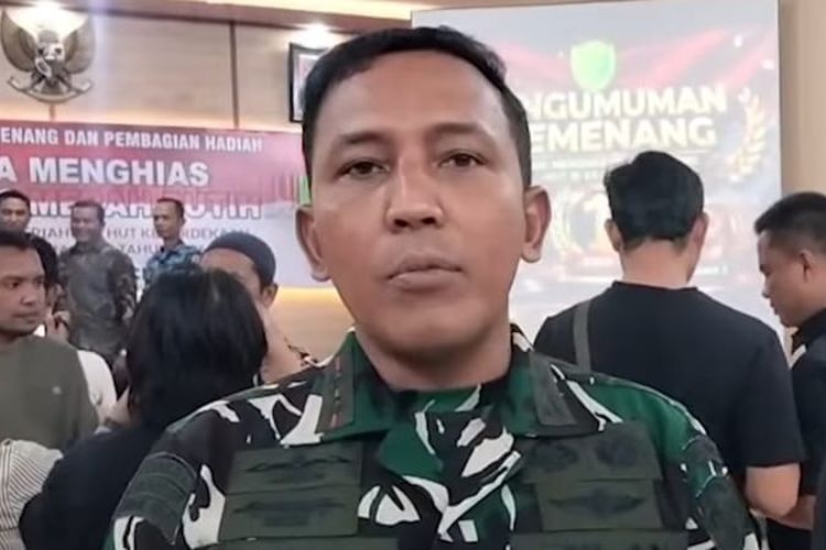 Dua Prajurit TNI Dilaporkan atas Pemukulan Wartawan, Dandim Aceh Utara Harap Diselesaikan Kekeluargaan
