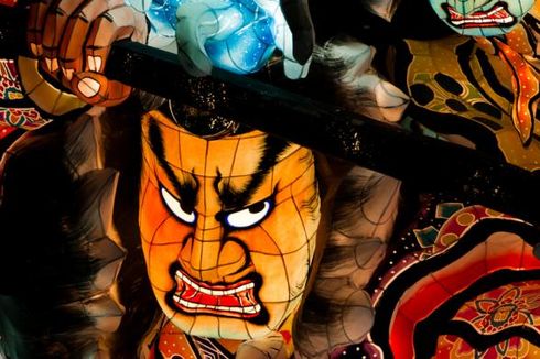 Jelang Halloween, Pemerintah Jepang Larang Yakuza Beri Permen untuk Anak-anak
