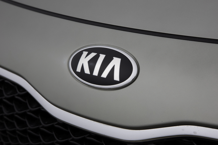 Logo Kia