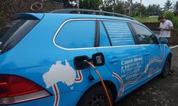Ditjen Perhubungan Darat Siapkan Aturan Pengujian Mobil Listrik 