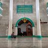 Kisah Cinta Pangeran Kesultanan Banten di Balik Berdirinya Masjid Raya Al-Ikhlas Cilenggang