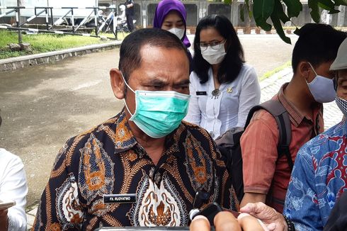 PPKM Jawa-Bali Diperpanjang, Wali Kota Solo: Kita Ikut Saja