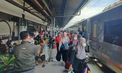 Promo Ekstra, KAI Hadirkan Diskon Tiket Kereta hingga 25 Persen 