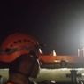 Kapal Tambang Timah Bocor dan Karam, 15 Awak Diselamatkan Kapal Tanker