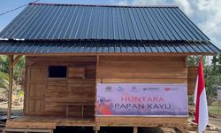 Satgas PRR Percepat Pemanfaatan Kayu Hanyutan sebagai Strategi Pemulihan Pascabencana di Wilayah Terdampak