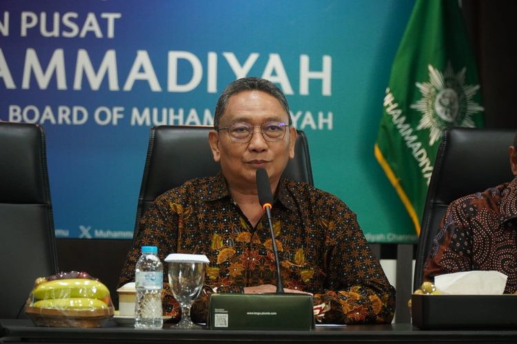 Muhammadiyah Dorong Pembenahan MBG, Tawarkan 3 Pilar Utama