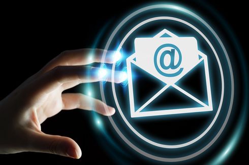 Macam-macam E-mail yang Perlu Diketahui dan Fungsinya, Tak Cuma Gmail