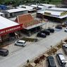 Berikut 11 Rest Area Jasa Marga Terpadat Selama Mudik Lebaran 2023
