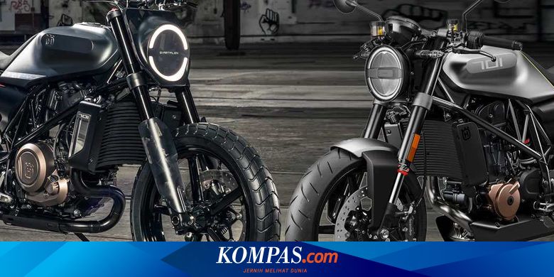 Berita Harian Neo Tracker Terbaru Hari Ini - Kompas.com