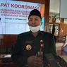 Kasus Covid-19 di Wonogiri Melonjak, Didominasi Pemudik Dari Jakarta
