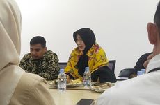 Foto Mesra Beredar, Yuka Tegas Tak Mau Pacari Jule: Kan Dia Ibu Tiga Anak