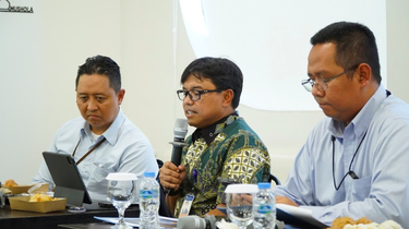 Stabilitas di Gerbang IKN: Balikpapan Deflasi, Sinyal Positif Daya Beli 