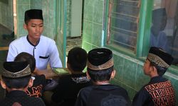 Kisah Darsini, Ibu yang Jadi Viral karena Sang Anak Tulis Surat ke Ganjar