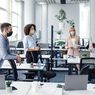 Tips Bekerja di Kantor saat Pandemi