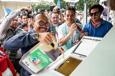 Minyak Jelantah Jadi Biofuel, Pertamina Patra Niaga Hadirkan Green Movement UCO